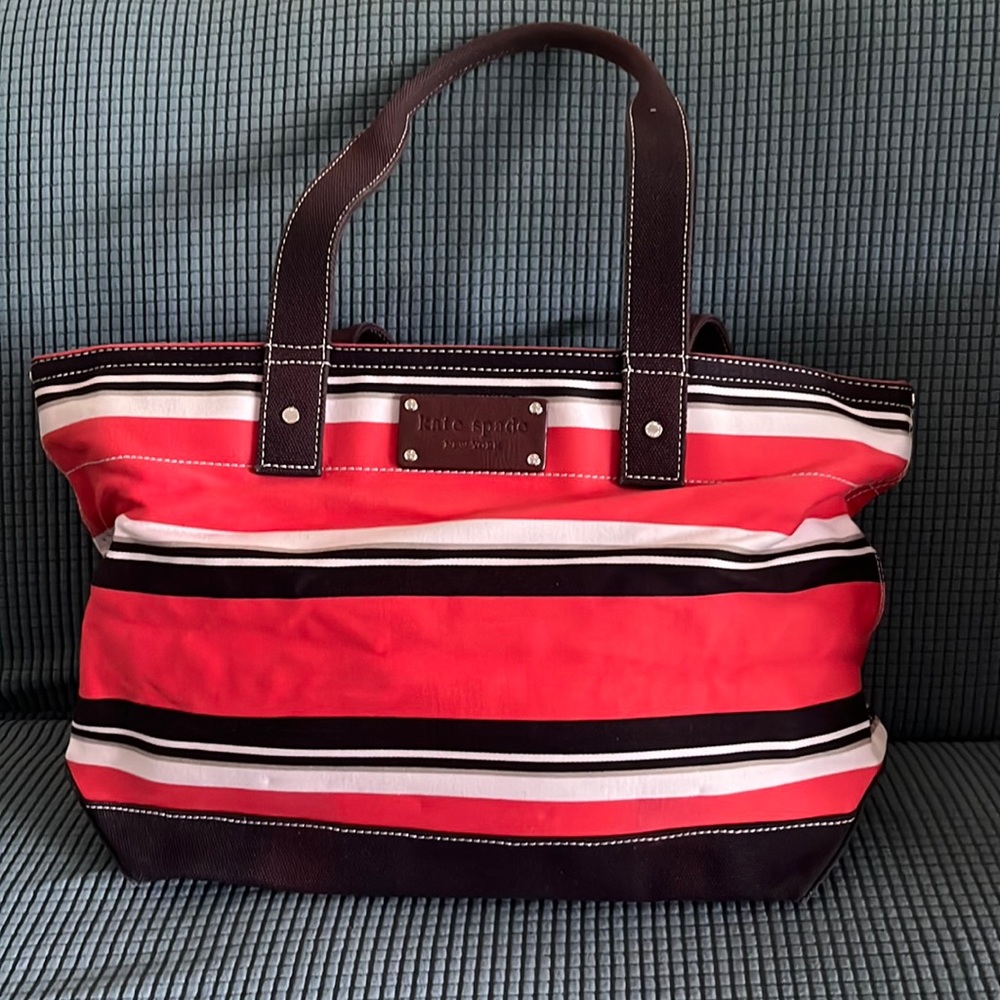 Kate Spade tote bag